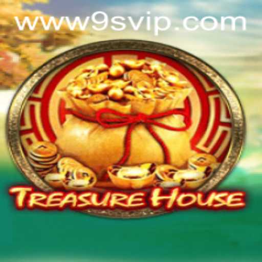 Embark on a Thrilling Adventure with TreasureHouse and 9S.APP