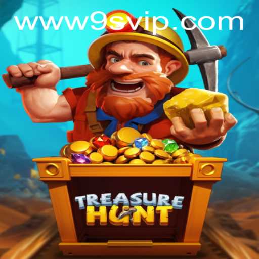 TreasureHunt: Embark on a Thrilling Adventure with 9S.APP