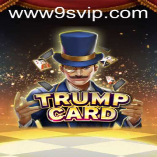 TrumpCard: The Revolutionary Strategy Game by 9S.APP