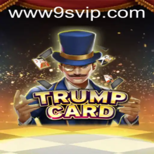 TrumpCard: The Revolutionary Strategy Game by 9S.APP