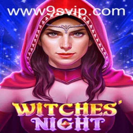 Explore the Enchanting World of 'WitchesNight' with 9S.APP