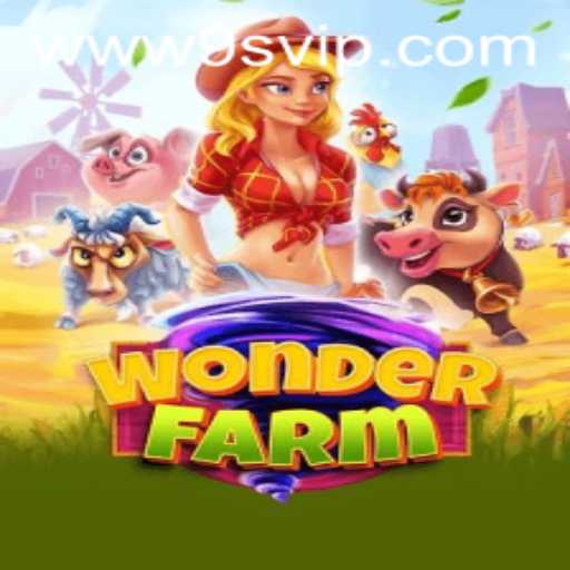 Discover the Enchanting World of WonderFarm: A New Era with 9S.APP