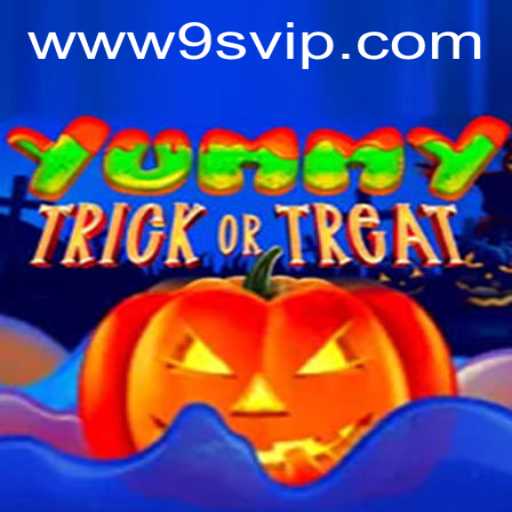 Explore the Exciting World of YummyTrickorTreat: A Game by 9S.APP